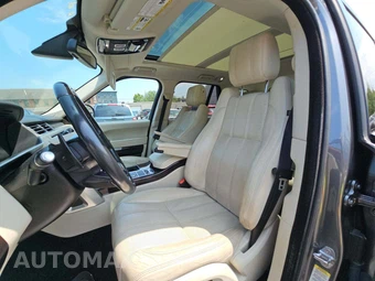 2015 Land Rover Range Rover Supercharged - miniatura 3