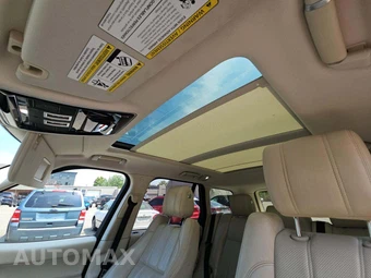 2015 Land Rover Range Rover Supercharged - miniatura 7