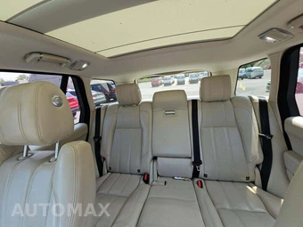 2015 Land Rover Range Rover Supercharged - miniatura 9