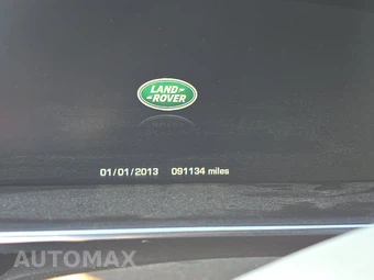 2015 Land Rover Range Rover Supercharged – miniatura 12