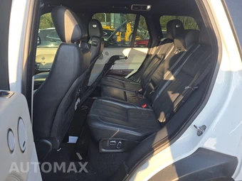 2015 Land Rover Range Rover Supercharged – miniatura 13