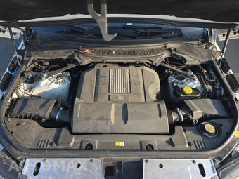 2015 Land Rover Range Rover Supercharged – miniatura 15