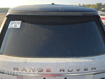 2015 Land Rover Range Rover Supercharged – miniatura 16