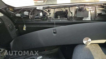 2015 Land Rover Range Rover Supercharged – miniatura 19
