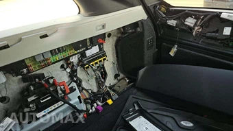 2015 Land Rover Range Rover Supercharged – miniatura 20