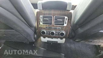 2015 Land Rover Range Rover Supercharged – miniatura 24