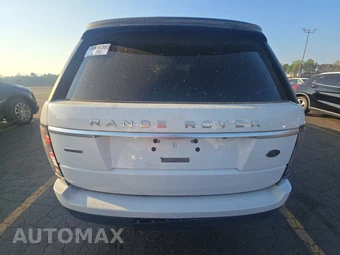 2015 Land Rover Range Rover Supercharged – miniatura 5