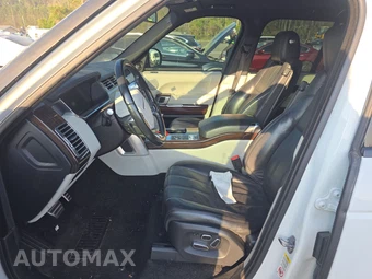 2015 Land Rover Range Rover Supercharged – miniatura 7