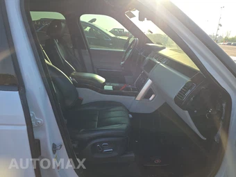 2015 Land Rover Range Rover Supercharged – miniatura 8