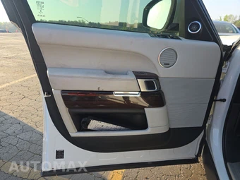 2015 Land Rover Range Rover Supercharged – miniatura 9