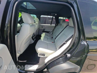 2015 Land Rover Range Rover Supercharged - miniatura 13