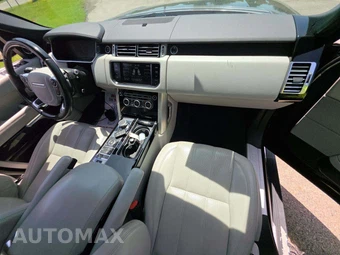 2015 Land Rover Range Rover Supercharged - miniatura 19