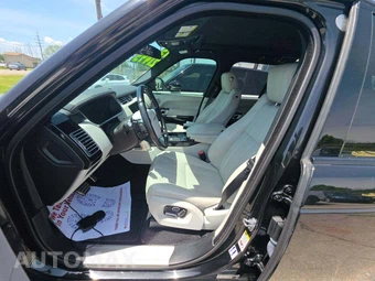 2015 Land Rover Range Rover Supercharged - miniatura 6