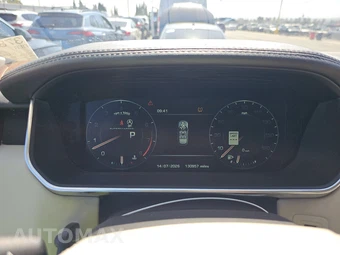 2015 Land Rover Range Rover Supercharged – miniatura 12