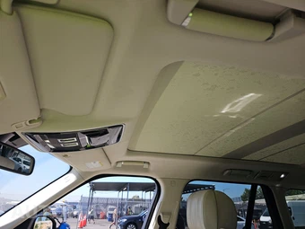 2015 Land Rover Range Rover Supercharged – miniatura 14