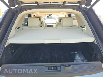 2015 Land Rover Range Rover Supercharged – miniatura 17