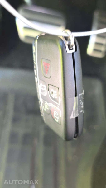 2015 Land Rover Range Rover Supercharged – miniatura 18