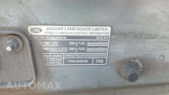 2015 Land Rover Range Rover Supercharged – miniatura 20