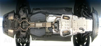 2015 Land Rover Range Rover Supercharged – miniatura 21