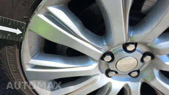2015 Land Rover Range Rover Supercharged – miniatura 30