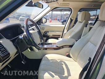2015 Land Rover Range Rover Supercharged – miniatura 7