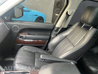 2015 Land Rover Range Rover Supercharged - miniatura 8