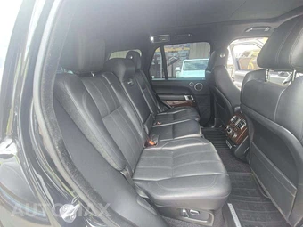 2015 Land Rover Range Rover Supercharged – miniatura 13