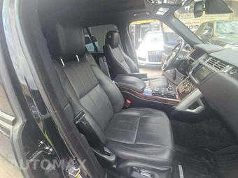 2015 Land Rover Range Rover Supercharged – miniatura 15