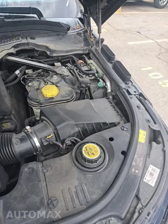 2015 Land Rover Range Rover Supercharged – miniatura 23