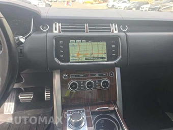 2015 Land Rover Range Rover Supercharged – miniatura 7