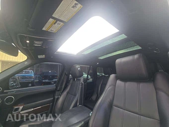 2015 Land Rover Range Rover Supercharged – miniatura 8