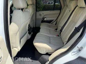 2015 Land Rover Range Rover Supercharged - miniatura 10