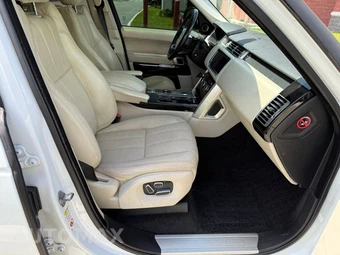 2015 Land Rover Range Rover Supercharged - miniatura 11