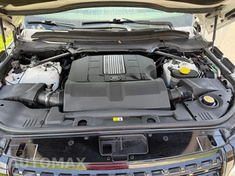2015 Land Rover Range Rover Supercharged - miniatura 16