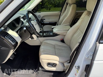 2015 Land Rover Range Rover Supercharged - miniatura 8