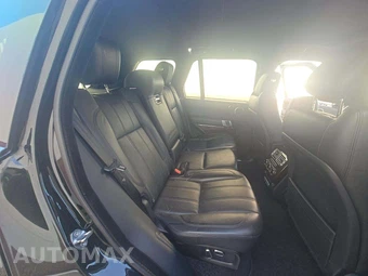 2015 Land Rover Range Rover Supercharged - miniatura 13