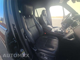2015 Land Rover Range Rover Supercharged - miniatura 15