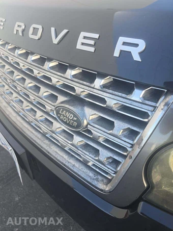 2015 Land Rover Range Rover Supercharged - miniatura 20
