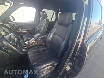 2015 Land Rover Range Rover Supercharged - miniatura 3