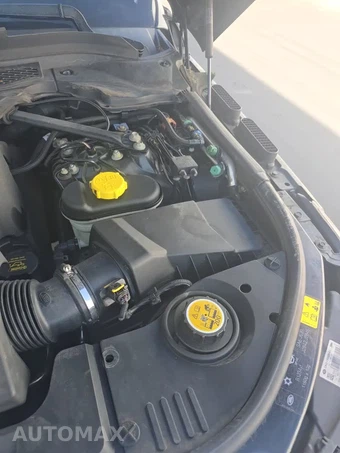 2015 Land Rover Range Rover Supercharged - miniatura 30