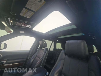 2015 Land Rover Range Rover Supercharged - miniatura 8
