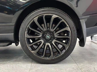 2015 Land Rover Range Rover Supercharged - miniatura 11