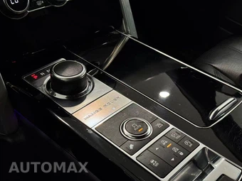 2015 Land Rover Range Rover Supercharged - miniatura 14