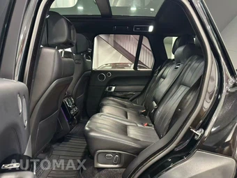 2015 Land Rover Range Rover Supercharged - miniatura 18