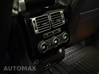 2015 Land Rover Range Rover Supercharged - miniatura 20