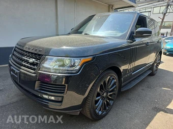 2015 Land Rover Range Rover Supercharged - miniatura 23