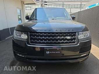 2015 Land Rover Range Rover Supercharged - miniatura 24