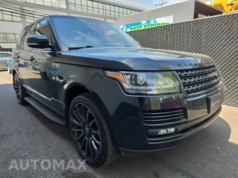 2015 Land Rover Range Rover Supercharged - miniatura 25