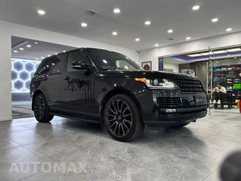 2015 Land Rover Range Rover Supercharged - miniatura 3