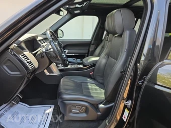 2015 Land Rover Range Rover Supercharged - miniatura 31
